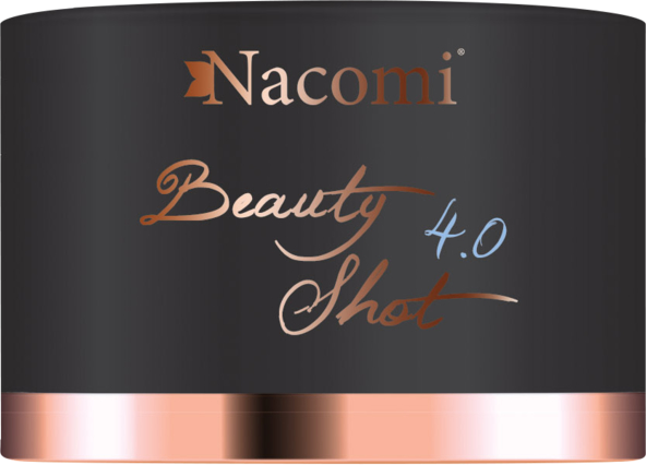 Nacomi Beauty Shot