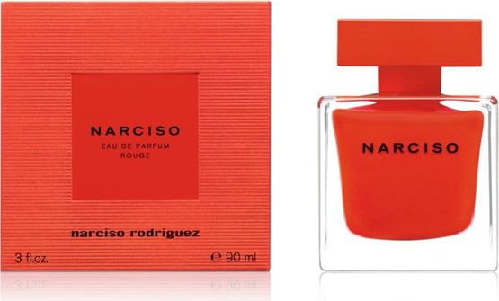 Narciso Rodriguez Narciso Rouge 90ml Woda Perfumowana dla Kobiet