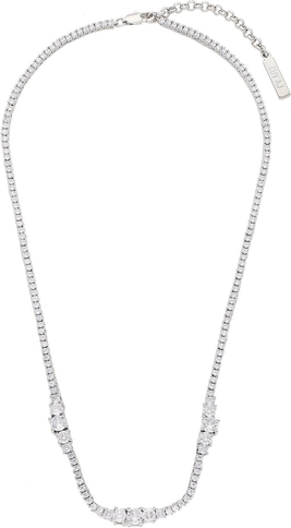 Naszyjnik Luv AJ - Colette Ballier Necklace HOL22-N-CBN-S Silver