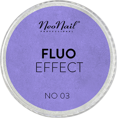 NeoNail Pyłek Fluo Effect 03