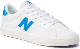 New Balance Sneakersy CT210WLR Biały