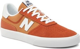 New Balance Sneakersy NM272RST Brązowy