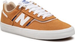 New Balance Sneakersy NM306CRY Pomarańczowy