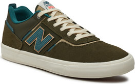 New Balance Sneakersy Numeric v1 NM306BOY Zielony