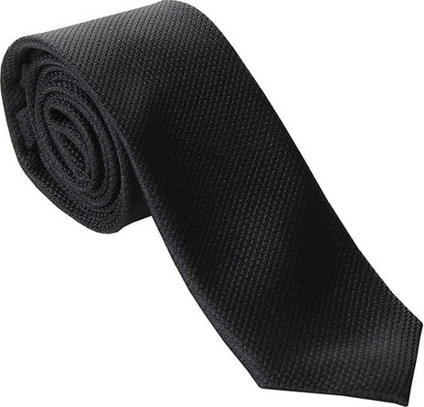 New G.O.L Krawat w kolorze czarnym