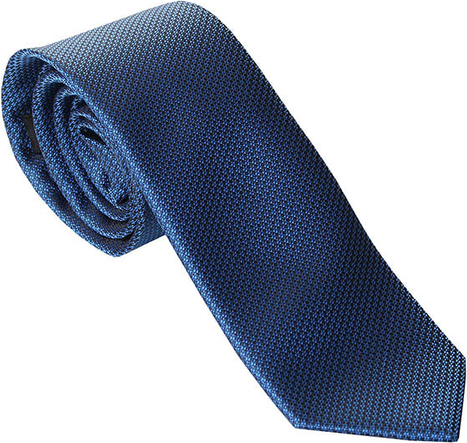 New G.O.L Krawat w kolorze niebieskim