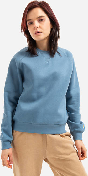 Niebieska bluza Carhartt WIP