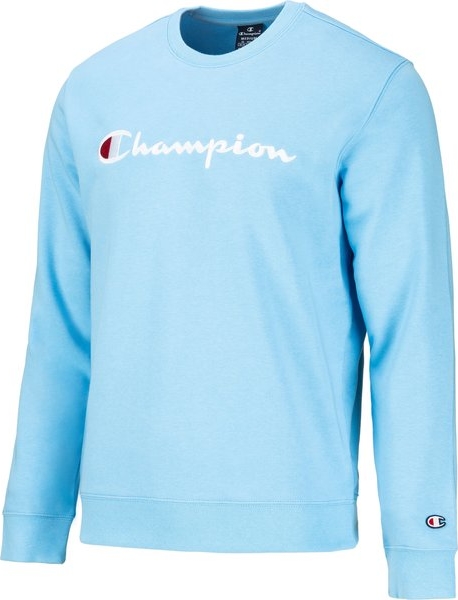 Niebieska bluza Champion