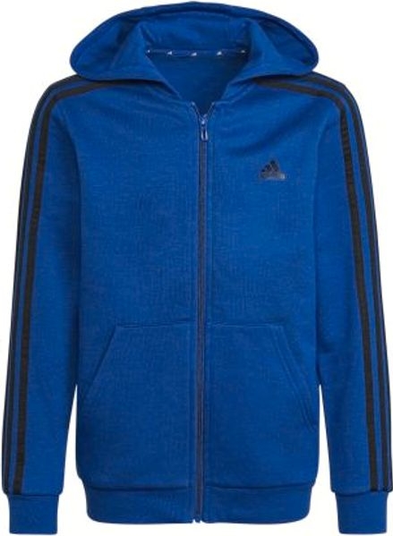 Niebieska bluza dziecięca Adidas