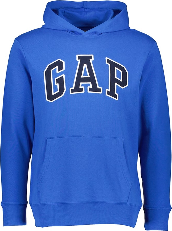 Niebieska bluza Gap
