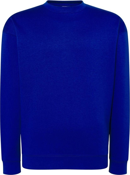 Niebieska bluza JK Collection