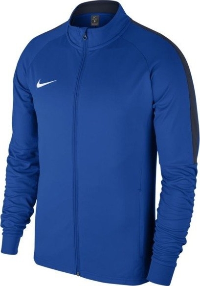 Niebieska bluza Nike
