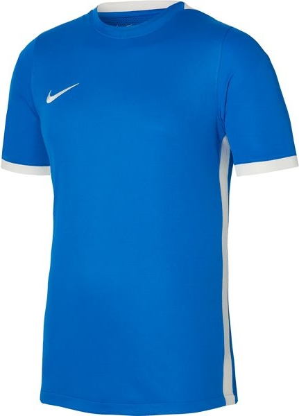 Niebieska bluzka dziecięca Nike