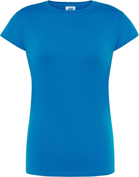 Niebieska bluzka JK Collection
