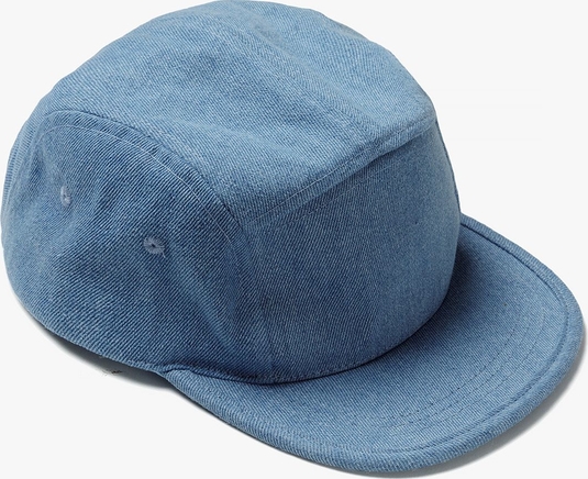 Niebieska czapka 5.10.15.