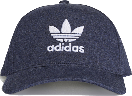 Niebieska czapka Adidas