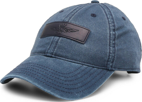 Niebieska czapka Aeronautica Militare