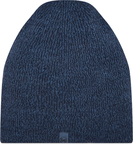 Niebieska czapka Buff