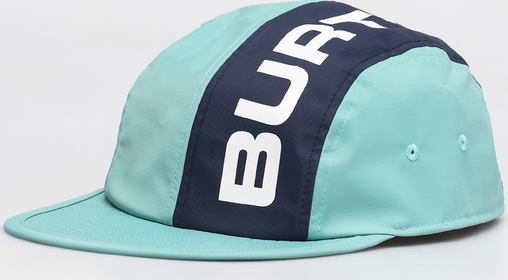 Niebieska czapka Burton