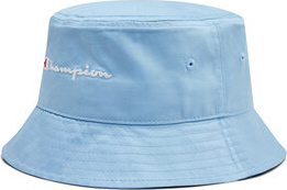 Niebieska czapka Champion