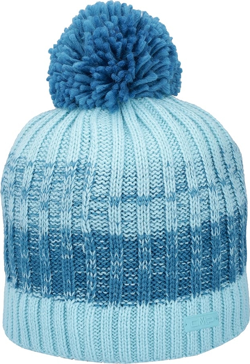Niebieska czapka CMP