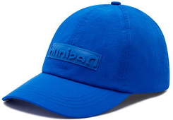 Niebieska czapka Desigual