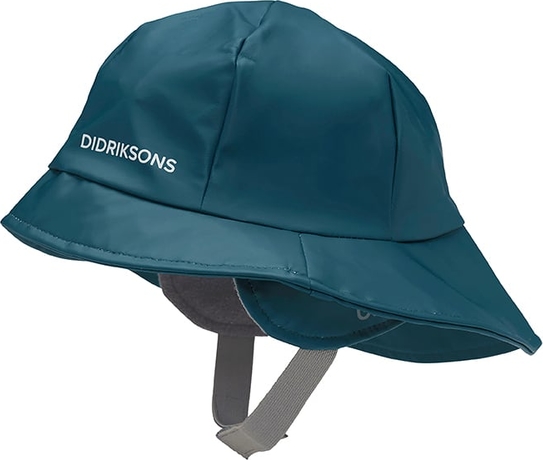 Niebieska czapka Didrikson