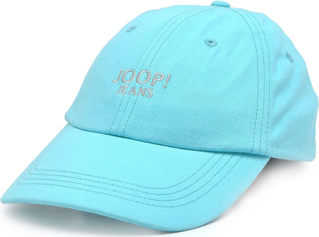 Niebieska czapka Joop!