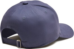 Niebieska czapka Lee