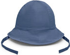 Niebieska czapka Name it