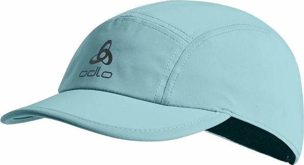 Niebieska czapka ODLO
