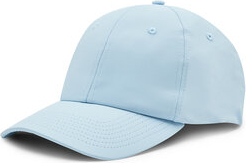 Niebieska czapka Rains