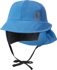 Niebieska czapka Reima