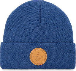 Niebieska czapka Starling
