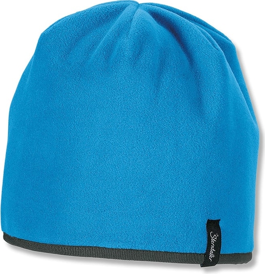 Niebieska czapka Sterntaler