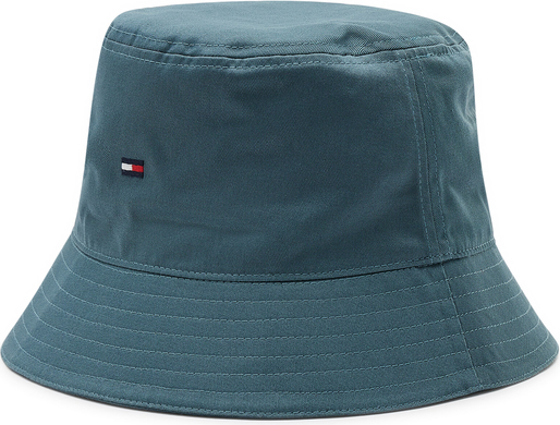 Niebieska czapka Tomi Ginaldi