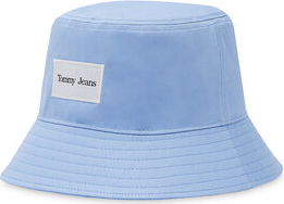 Niebieska czapka Tommy Jeans