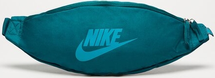 Niebieska saszetka Nike
