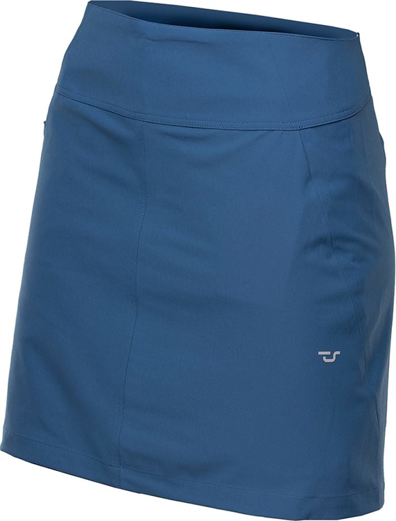 Niebieska spódnica Traunstein Sport