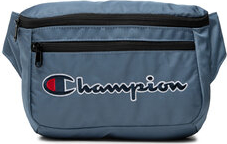 Niebieska torba Champion