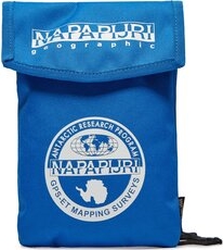Niebieska torba Napapijri