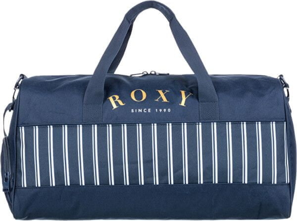Niebieska torba podróżna Roxy