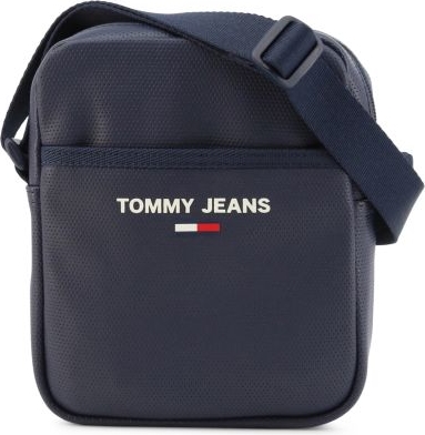 Niebieska torba Tommy Hilfiger