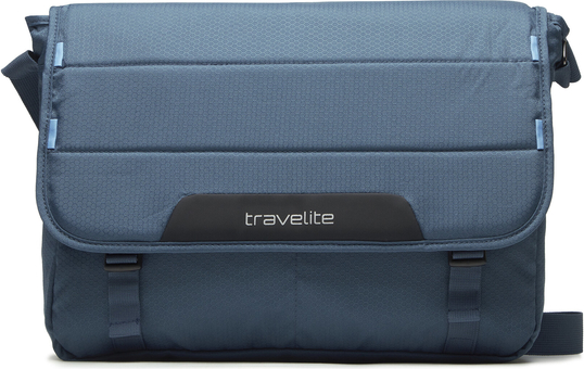 Niebieska torba Travelite