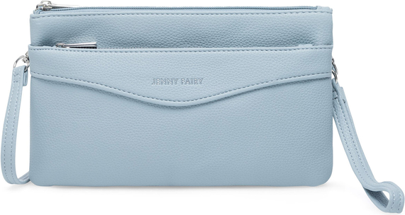 Niebieska torebka Jenny Fairy