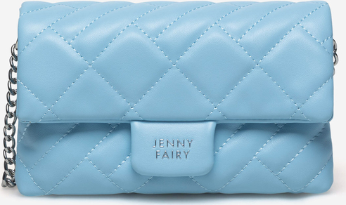 Niebieska torebka Jenny Fairy mała