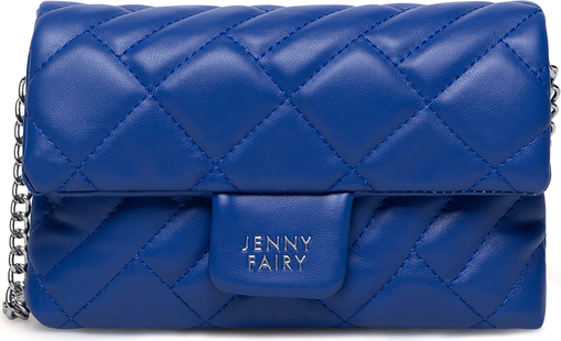 Niebieska torebka Jenny Fairy na ramię mała