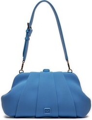 Niebieska torebka Marella średnia na ramię