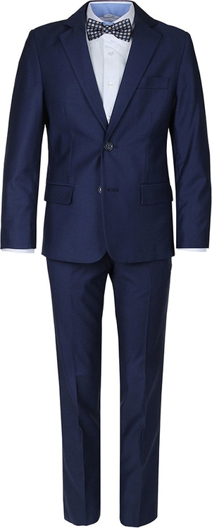 Niebieski garnitur New G.o.l