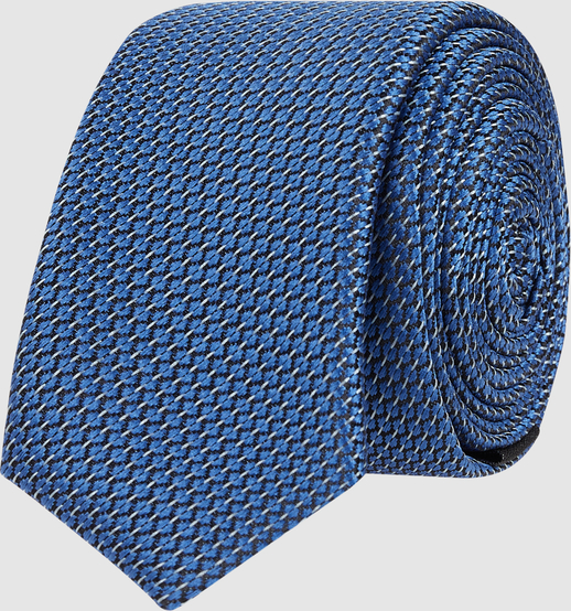 Niebieski krawat G.o.l.